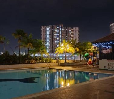 Kuala Lumpur Hostel | Monkey Mansion Signature