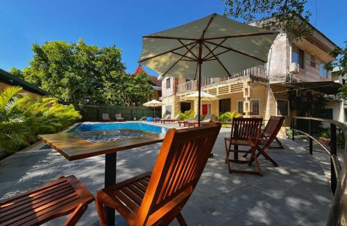 Kampot House | Monkey Republic Kampot