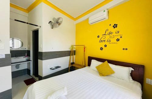 Tan Hiep House | Monkeyland Cham island Homestay