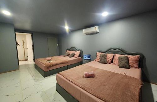 Khao Kho Bed & Breakfast | Monkhaokho Zone B
