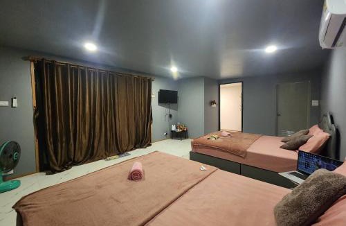 Khao Kho Bed & Breakfast | Monkhaokho Zone B