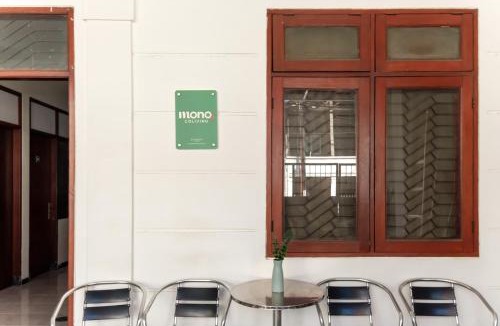 Gubeng House | Mono Coliving Kertajaya Syariah, SBY