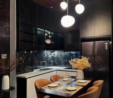 Thanh Khe Villa | MONO HAUS Villa Danang