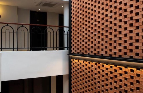 Kota Kinabalu Hotel | Monocolo Boutique Hotel