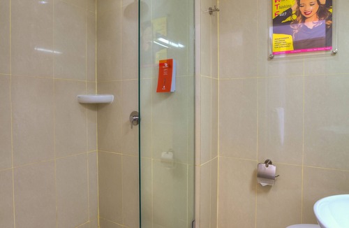 Solo City Centre Hotel | Monoloog Hotel Solo