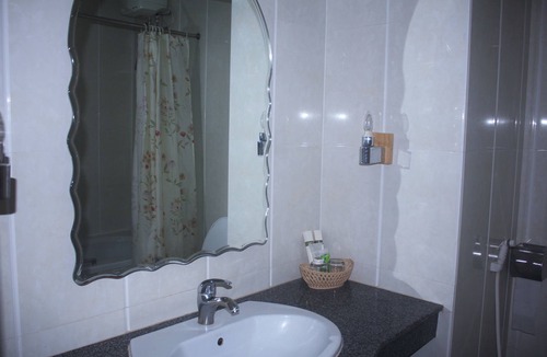 Kampong Cham Hotel | Monorom 2 VIP Hotel
