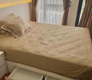 Cikarang Apartment | Monroe Tower Apartment By Kyra Property