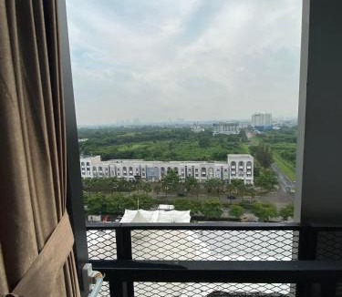Cikarang Apartment | Monroe Tower Apartment By Kyra Property