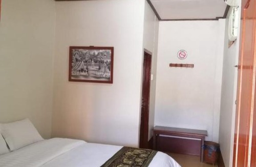 Pakbeng House | Monsavanh Guesthouse