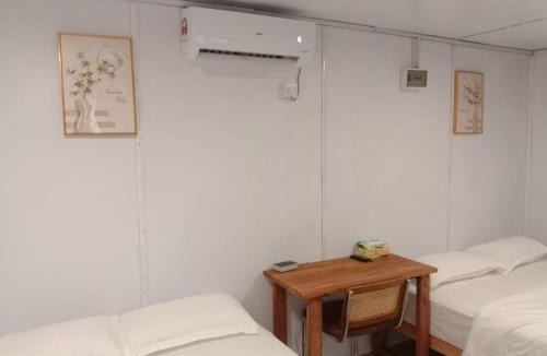 Lenggong Ski Chalet | Monstera Pod - Lenggong