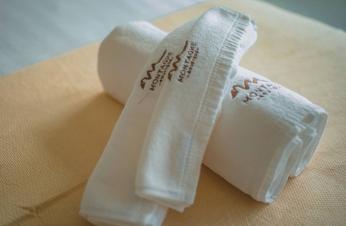 Kampot Hotel | Montagne Boutique