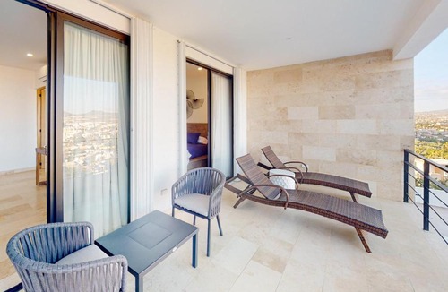 Pedregal Hotel | Montemar D 502