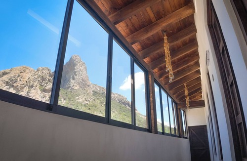 Bernal Hotel | Montencino Hotel Boutique
