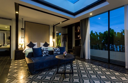 Taphul Village Area Hotel | Monthara Angkor Residence