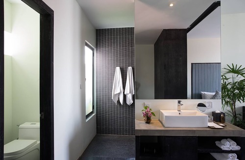Taphul Village Area Hotel | Monthara Angkor Residence