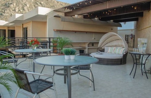 Pedregal Apartment | Monthly Rental Pedregal Suites in Downtown Cabo/Marina