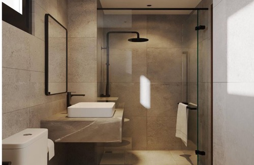 Ngu Hanh Son Apartment | Monthly Serviced Apartments 50m from My Khe Beach