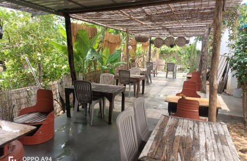 Puok House | Monyharch Angkor Homestay,