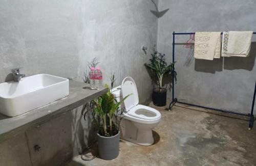 Puok House | Monyharch Angkor Homestay,
