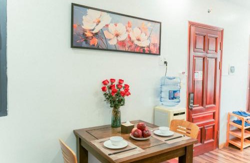 Dich Vong Hau Apartment | Moon Hotel Apartment 3