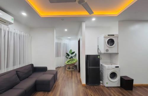 Dich Vong Hau Apartment | Moon Hotel Apt 3 Pham Tuan Tai