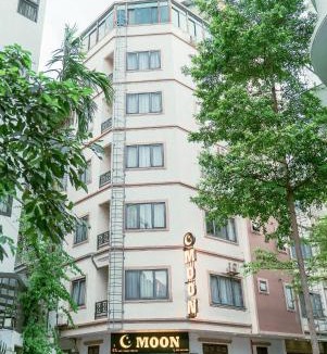 Dich Vong Hau Apartment | Moon Hotel Apt 3 Pham Tuan Tai