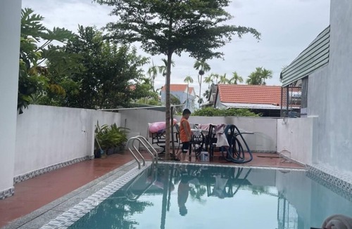 Thanh Ha Hotel | Moon house villa