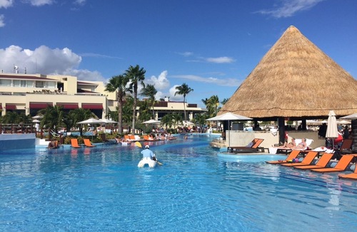 Cancun Resort | Moon Palace Cancun/Jamaica/Dominican- All inclusive - Discounted Rates and Perks