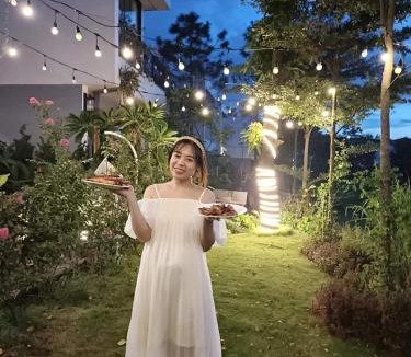 Ngoc Thanh Villa | Moon Villa E2.10 Venus by Flamingo Đại Lải