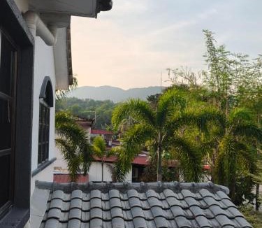 Hulu Kinta House | Moon villa Ipoh