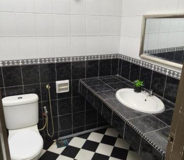 Hulu Kinta House | Moon villa Ipoh
