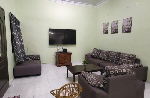 Hulu Kinta House | Moon villa Ipoh