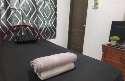 Hulu Kinta House | Moon villa Ipoh