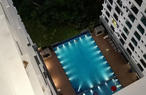 Kajang Apartment | Moonlight Lodge Homestay