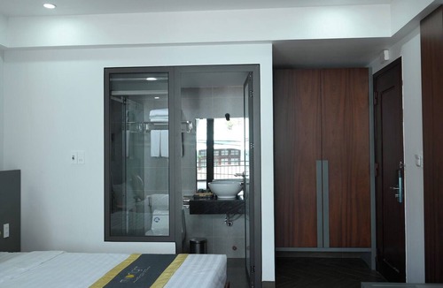 Hue City Centre Hotel | Moonlight Boutique Hotel