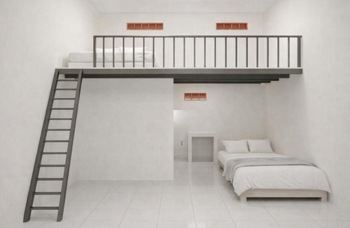 Phu Quy Apartment | Moonlight Dorm