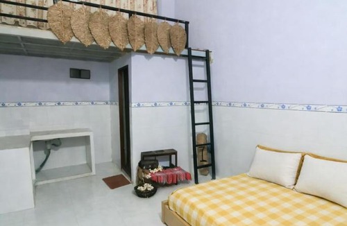 Phu Quy Apartment | Moonlight Dorm
