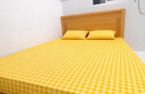 Phu Quy Apartment | Moonlight Dorm