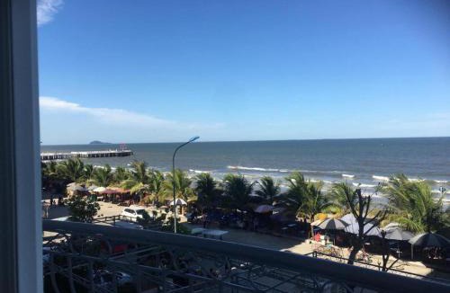 Hoang Hoa Hotel | Moonlight Hotel, Beachfront, Hai Tien