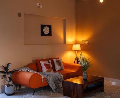 Narasapura Villa | Moonlight Manor- Luxury Escape