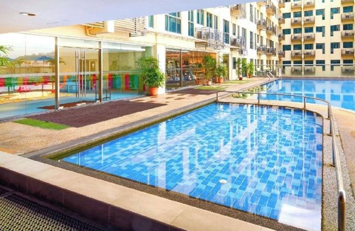 Kota Kinabalu Apartment | MoonLight Residence