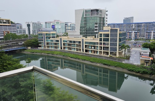 Kota Kinabalu Apartment | MoonLight Residence