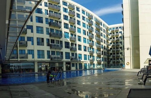 Kota Kinabalu Apartment | MoonLight Residence