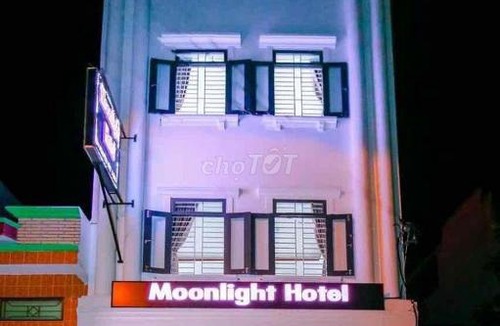 Quy Nhon Bed & Breakfast | Moonlinght hotel