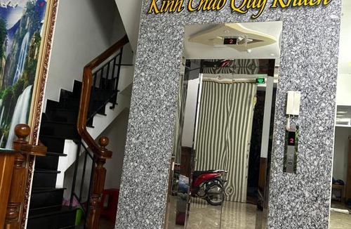 Quy Nhon Bed & Breakfast | Moonlinght hotel