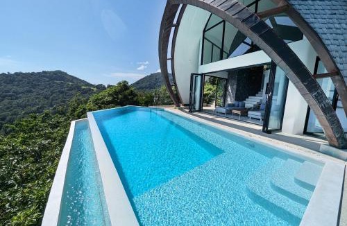Lamai Villa | Moonshadow - Multiple Award Winning Villa in Chaweng Noi