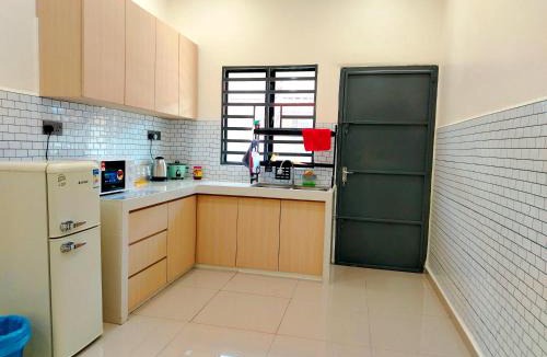 Central Seberang Perai House | Mootopia homestay house rent