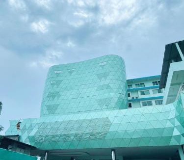 Chumphon Hotel | Morakot Twin Chumphon