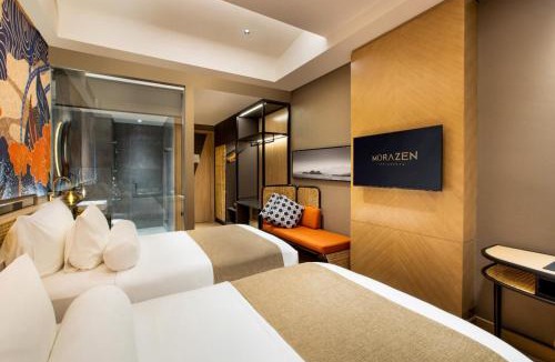 Temon Hotel | MORAZEN Yogyakarta