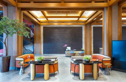 Temon Hotel | MORAZEN Yogyakarta